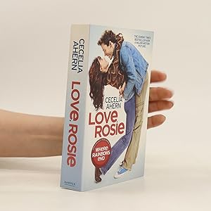 Bild des Verkufers fr Love, Rosie zum Verkauf von Bookbot