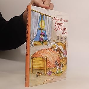 Bild des Verkufers fr Mein liebstes Gute-Nacht-Buch zum Verkauf von Bookbot