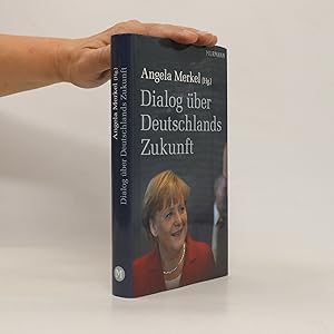 Bild des Verkufers fr Dialog u?ber Deutschlands Zukunft zum Verkauf von Bookbot