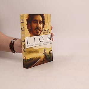 Seller image for LION: Der lange Weg nach Hause for sale by Bookbot