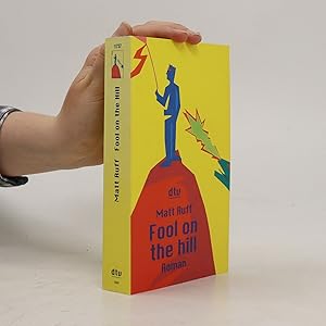Bild des Verkufers fr Fool on the Hill zum Verkauf von Bookbot