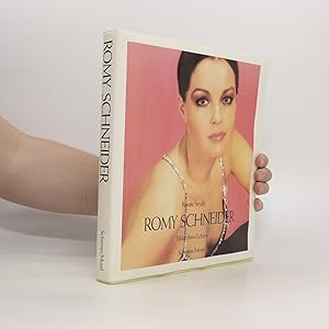 Seller image for Romy Schneider for sale by Bookbot