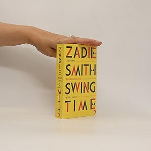 Seller image for Swing Time for sale by Bookbot