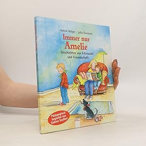Seller image for Immer nur Amelie for sale by Bookbot