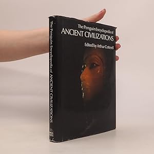 Image du vendeur pour The Penguin Encyclopedia of Ancient Civilizations mis en vente par Bookbot