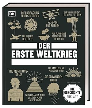 Seller image for Big Ideas. Der Erste Weltkrieg for sale by moluna