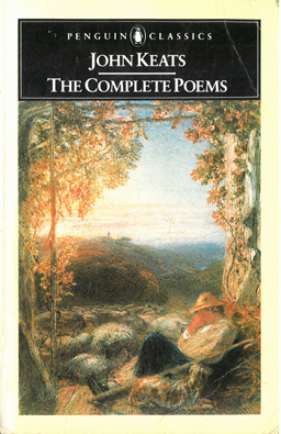 The Complete Poems.