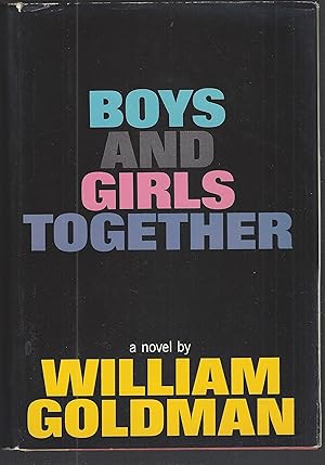Seller image for Boys and Girls Together. for sale by Brentwood Books