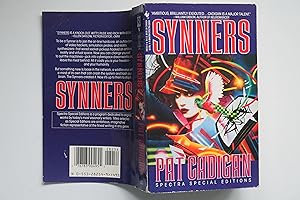 Seller image for Synners for sale by Aucott & Thomas