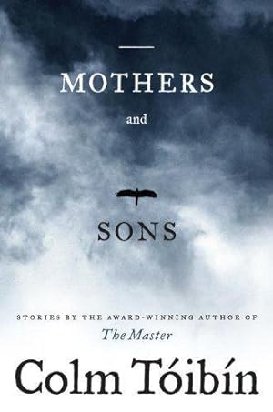 Bild des Verkufers fr Mothers and Sons: Stories zum Verkauf von WeBuyBooks 2