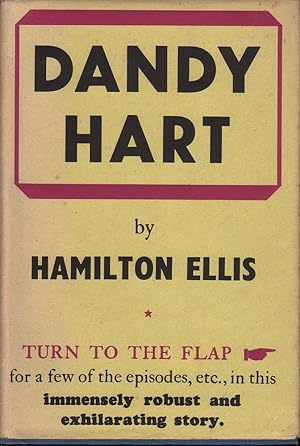 Dandy Hart