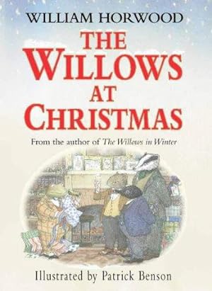 Immagine del venditore per The Willows at Christmas venduto da WeBuyBooks 2