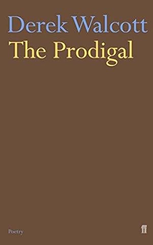 Seller image for The Prodigal for sale by WeBuyBooks