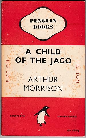A Child Of The Jago