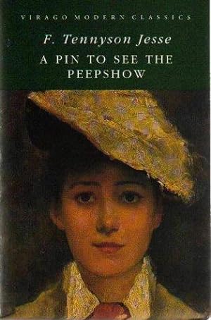 Seller image for A Pin To See The Peepshow (VMC) for sale by WeBuyBooks