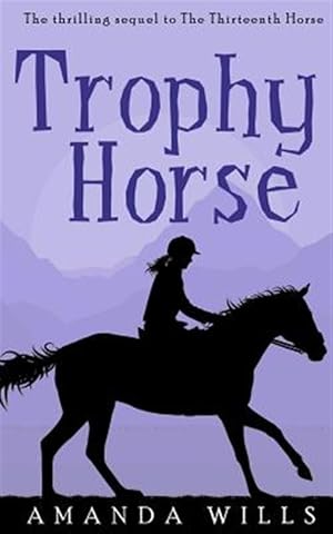 Seller image for Trophy Horse for sale by GreatBookPricesUK