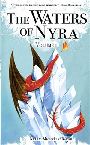 Seller image for Waters of Nyra for sale by GreatBookPricesUK