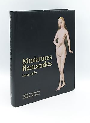 Miniatures flamandes (1404-1482)