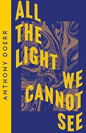 Imagen del vendedor de All the Light We Cannot See: Anthony Doerr (Collins Modern Classics) a la venta por WeBuyBooks