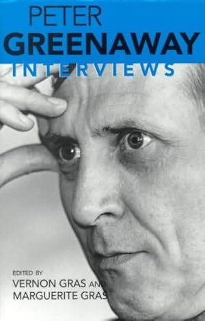 Seller image for Peter Greenaway : Interviews for sale by GreatBookPricesUK