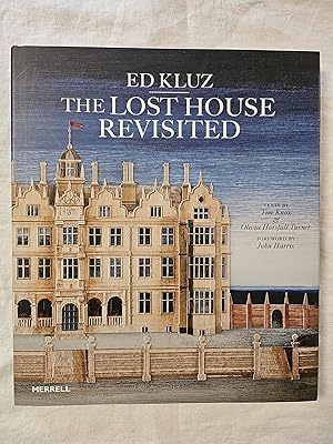 Immagine del venditore per Ed Kluz: The Lost House Revisited venduto da HGG Books