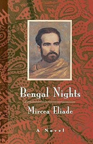 Seller image for Bengal Nights: A Novel for sale by WeBuyBooks
