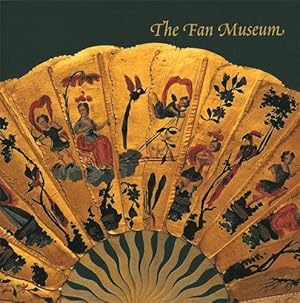 Seller image for The Fan Museum for sale by WeBuyBooks