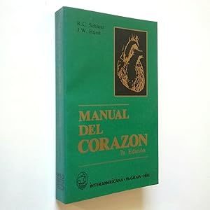 Seller image for Manual del corazn for sale by MAUTALOS LIBRERA