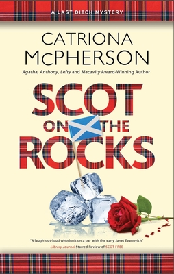 Seller image for Scot on the Rocks (Paperback or Softback) for sale by BargainBookStores