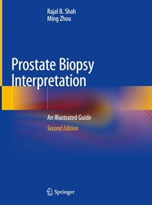 Seller image for Prostate Biopsy Interpretation for sale by GreatBookPricesUK