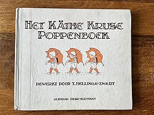 Het Kathe Kruse Poppenboek