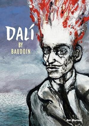 Immagine del venditore per Dalí: Art Masters Series venduto da WeBuyBooks