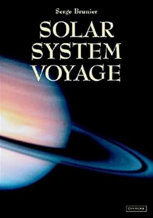 Immagine del venditore per Solar System Voyage venduto da GreatBookPricesUK