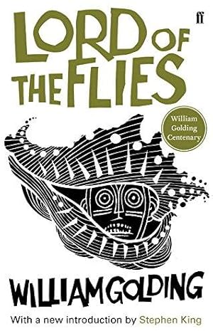 Imagen del vendedor de Lord of the Flies: with an introduction by Stephen King a la venta por WeBuyBooks