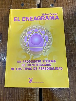Seller image for El Eneagrama: Un Prodigioso Sistema de Identificacion de Lost Tipos de Personalidad / The Enneagram (Spanish Edition) for sale by Trfico de Libros Lavapies