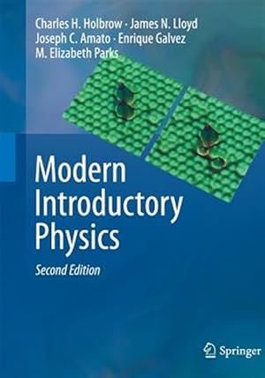 Image du vendeur pour Modern Introductory Physics mis en vente par GreatBookPricesUK