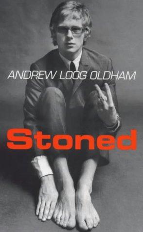 Seller image for Stoned for sale by WeBuyBooks