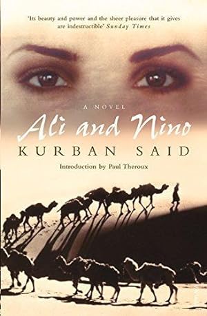 Seller image for Ali And Nino: A Love Story for sale by WeBuyBooks
