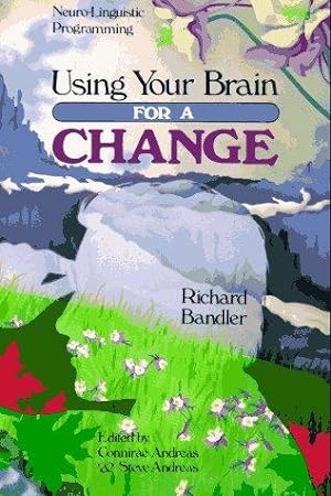 Seller image for Using Your Brain: For a Change for sale by WeBuyBooks