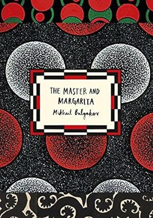 Seller image for The Master and Margarita (Vintage Classic Russians Series): Mikhail Bulgakov for sale by WeBuyBooks