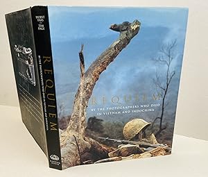 Seller image for REQUIEM : By the Photographers Who Died in Vietnam and Indochina for sale by Gibbs Books