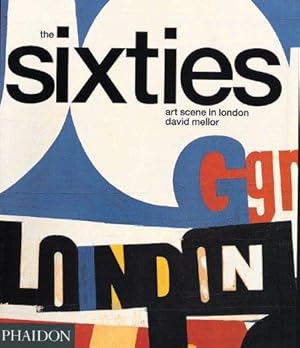 Imagen del vendedor de The Sixties Art Scene in London a la venta por WeBuyBooks