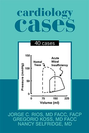 Seller image for Cardiology Cases : 40 Cases for sale by GreatBookPricesUK