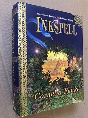 Seller image for Inkspell for sale by Raymond Tait