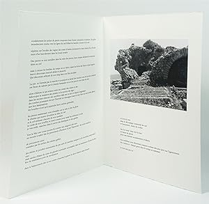 Seller image for Par la sve des pierres for sale by Librairie L'Autre sommeil