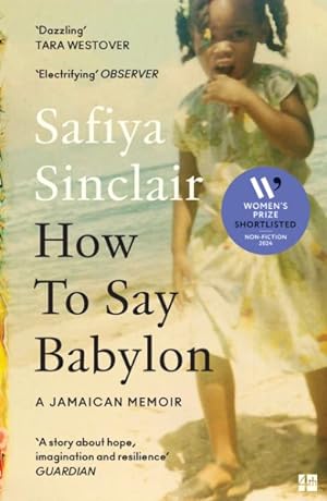 Seller image for How To Say Babylon for sale by GreatBookPrices