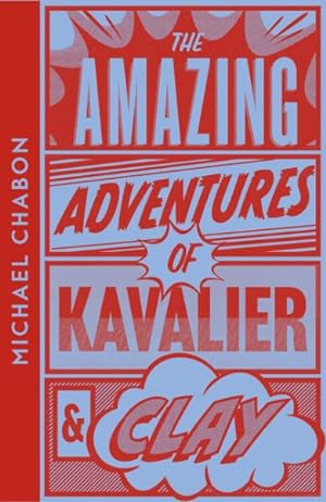 Seller image for The Amazing Adventures Of Kavalier & Clay for sale by GreatBookPrices