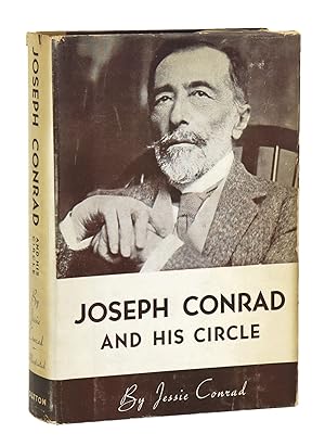 Joseph Conrad and His Circle