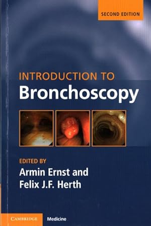Image du vendeur pour Introduction to Bronchoscopy mis en vente par GreatBookPricesUK