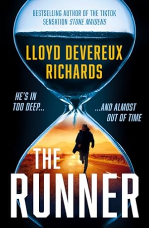 Seller image for The Runner for sale by GreatBookPrices